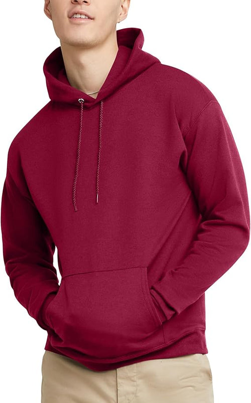 Men's t Fleece Hoodie Sweatshirt