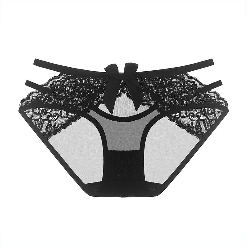 Lace Thin Sexy Comfortable Breathable Briefs