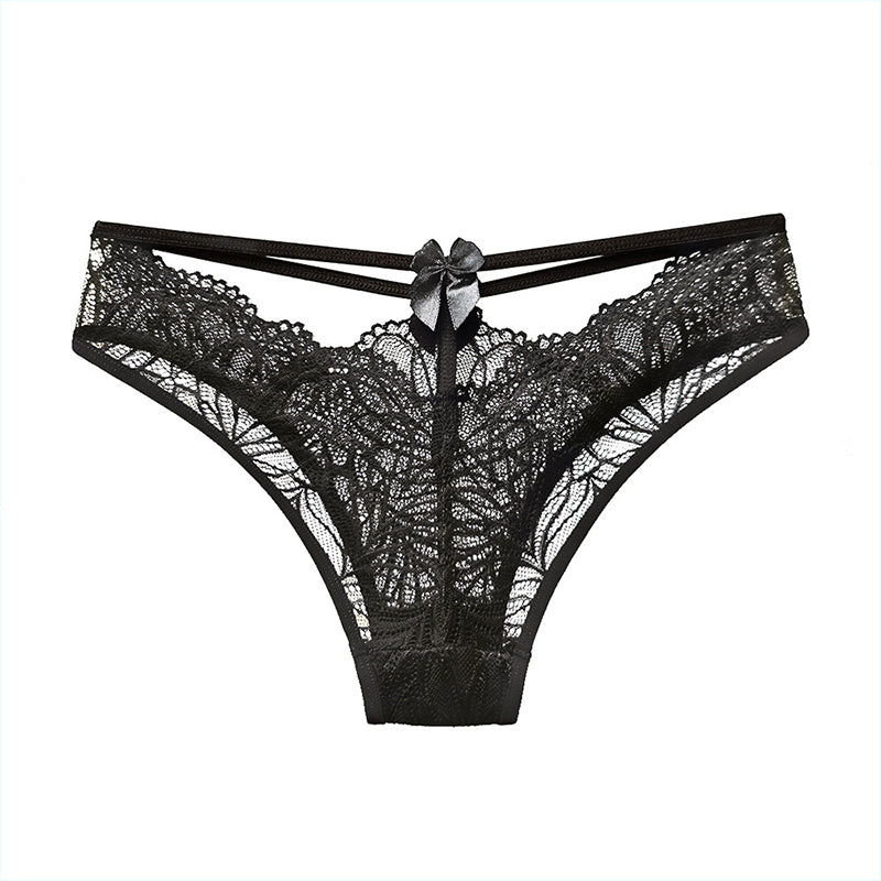 Lace Thin Sexy Comfortable Breathable Briefs